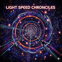 LIGTHS SPEED CHRONICLES
