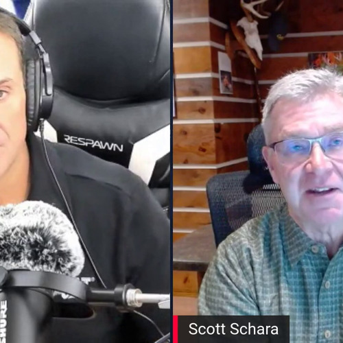 More to Consider: Hegelian MindWar with Scott Schara