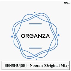 BENSHU[SB] - Nooran (Radio Version)