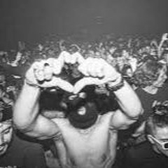 GROSSE HARD TECHNO DES TENEBRES