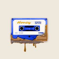 Moby - Honey (Sinto Remix)