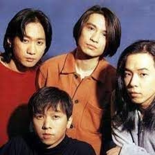 Beyond 光輝歲月 Guang Hui Sui Yue