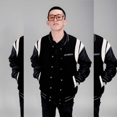 Anh Yeu Voi The - Datmyn x Hardy (P2K Fix)