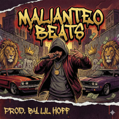 ELBARCO - Malianteo - Instrumental Beat FREEDL (3)