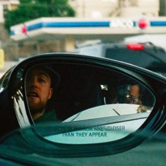 Mac Miller - Objects In The Mirror (JayQuist Remix)