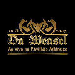 Tás na boa (Ao vivo)