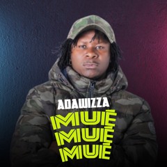 ÄDAWIZZA - MUÉ MUÉ MUÉ
