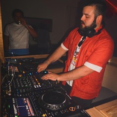 Mr. Bones Live From Zey Zey Miami (05.03.2024)