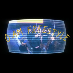 '0.AM FREESTYLE' - The Fuji, baotrg, Longbe, SSD | Official Audio