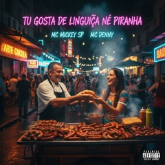 Tu Gosta de Linguiça Né Piranha(MP3_160K).mp3