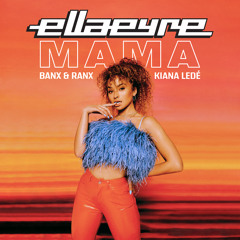 Mama (feat. Kiana Ledé)