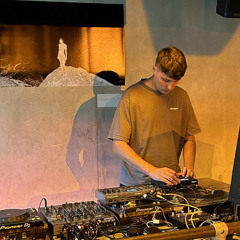 Live set @giriberlin 16.07.25