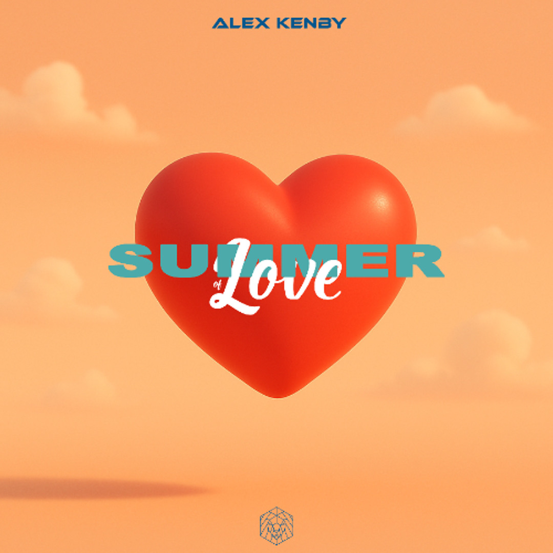 Stream Summer Of Love - Extended Mix by Alex Kenby | Listen online
