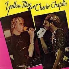 Yellowman Vs Charlie Chaplin- DJ Clash