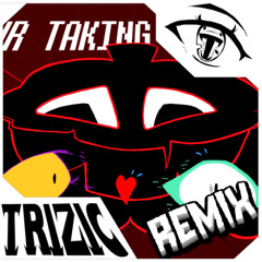 A DARK ZONE【Trizic Remix】- DELTARUNE Chapter 4 OST (Jackenstein Theme)