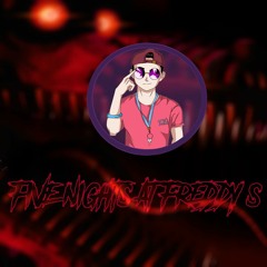 FIVE NIGHTS AT FREDDY'S (DASTMAN REMIX)