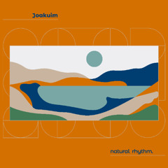 Joakuim - Soul Jazz [Premiere]