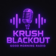 Good Morning Radio Neurofunk