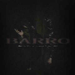 BARRO w GARDNN [STRIDAH]