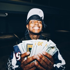 Ski Mask - Bustdown (Coked Out)