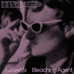 PREMIERE: Bleaching Agent - Cahoots [Ransom Note Records]