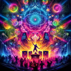 D!-ProJect - Slaver Raver