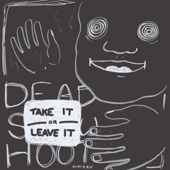 Take It Or Leave It