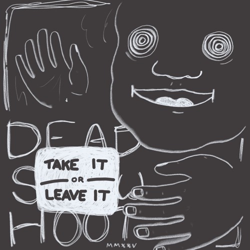 Take It Or Leave It