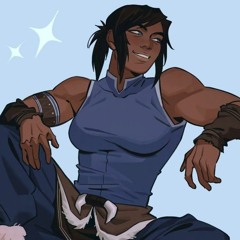 🌊 Korra 🌊