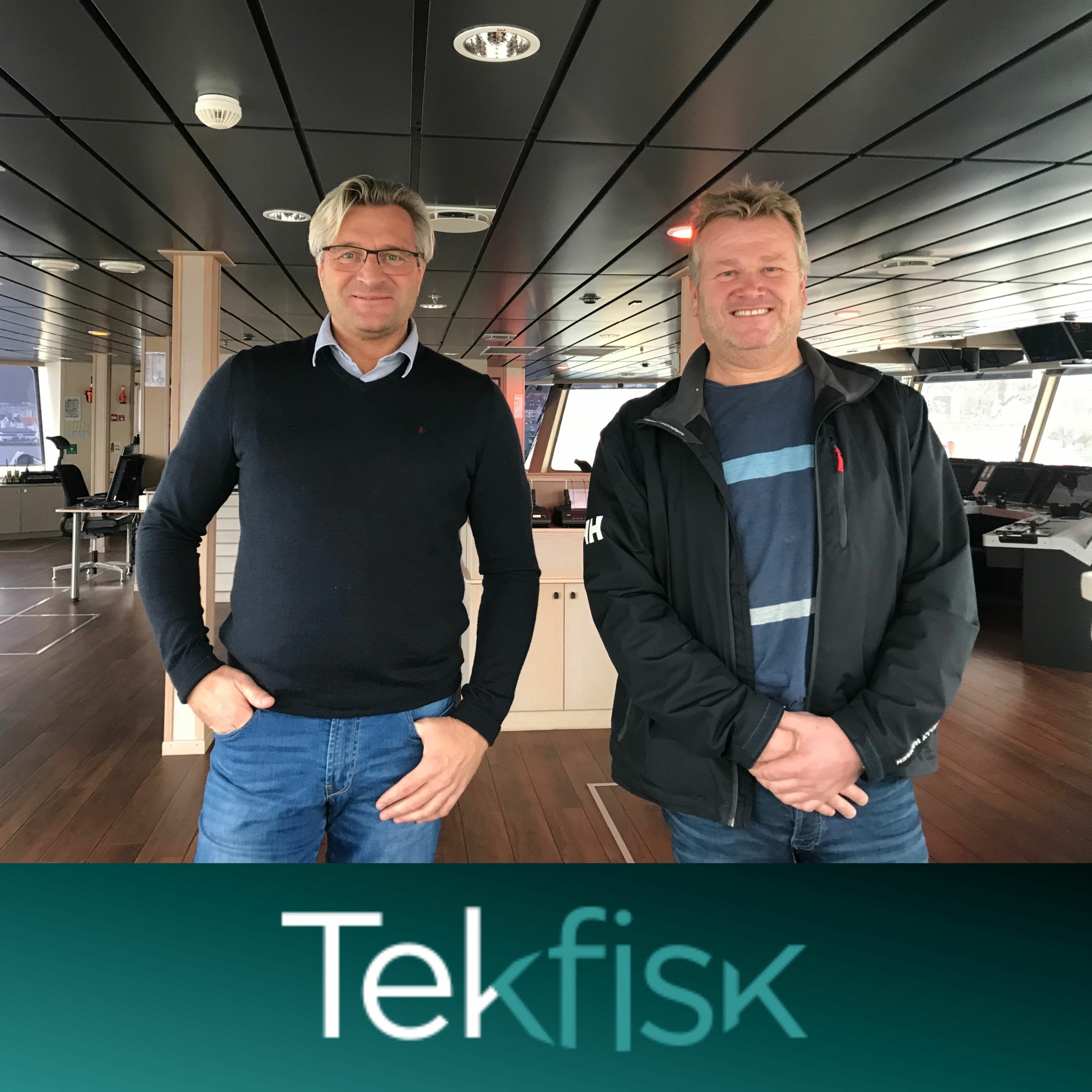 Tekfisk