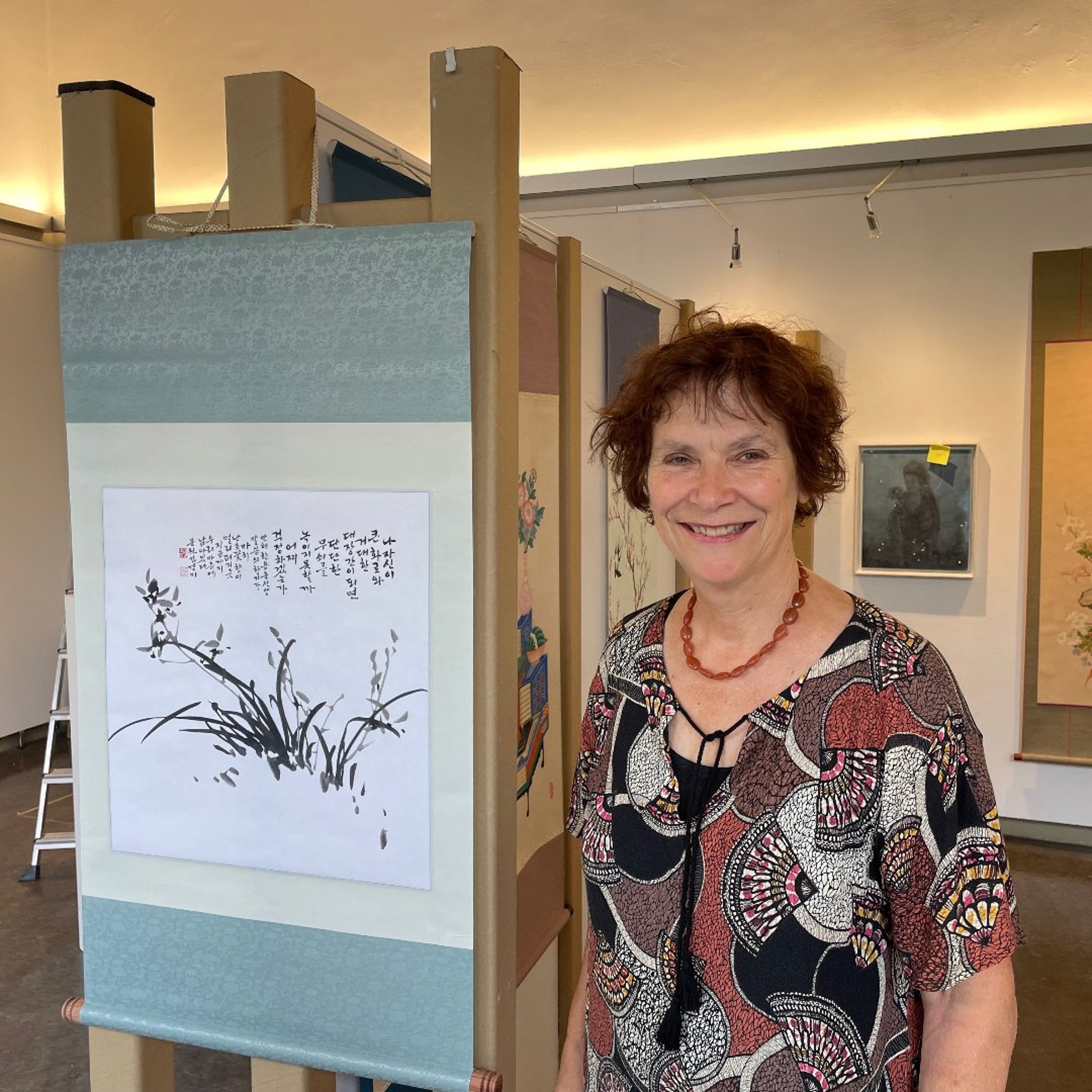 2026-08-18 Tentoonstelling Ontmoeting met Koreaanse kunst bij Ars Aemula episode artwork