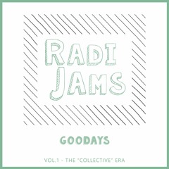 Marcoradi - Goodays  [Free Bandcamp download]