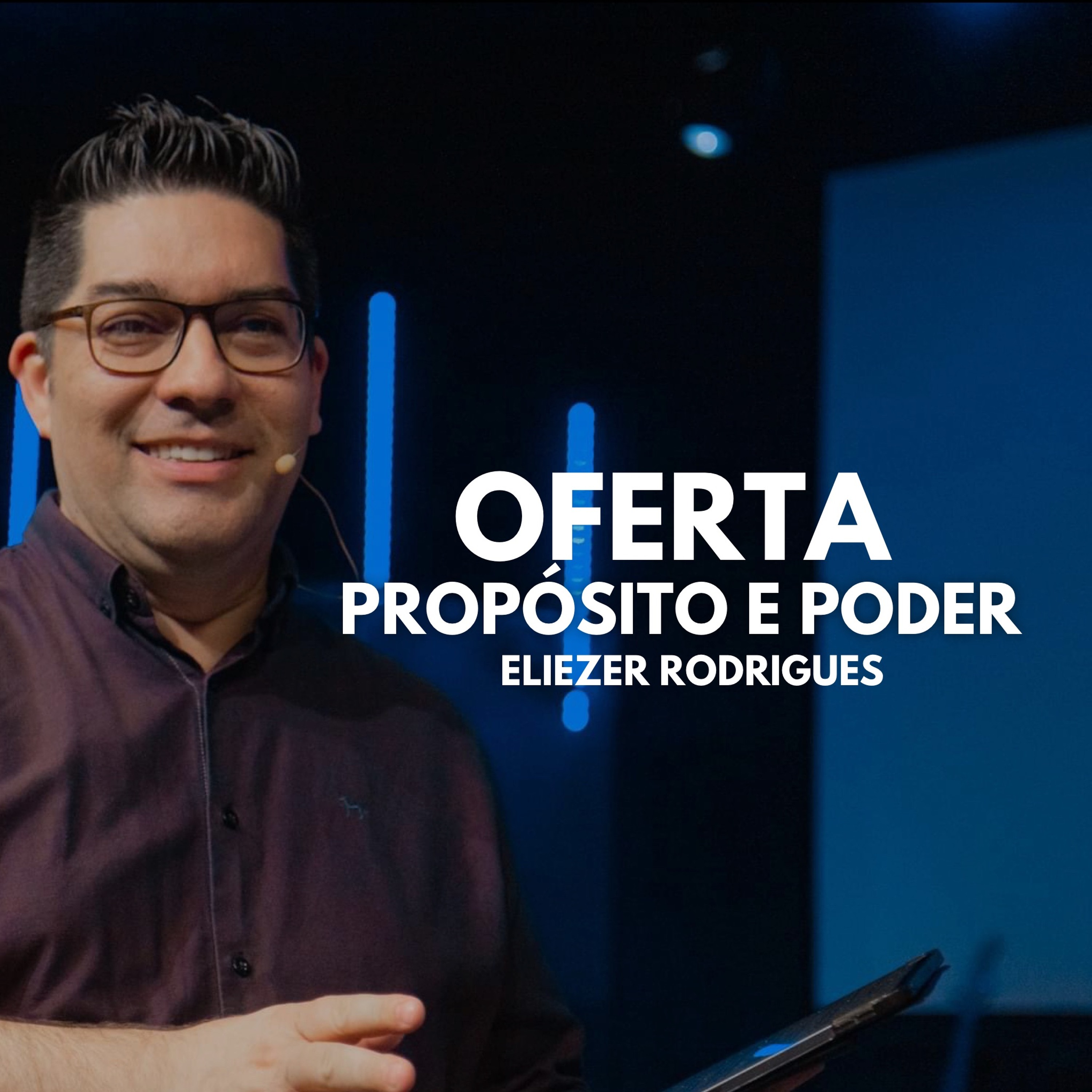 Eliezer Rodrigues