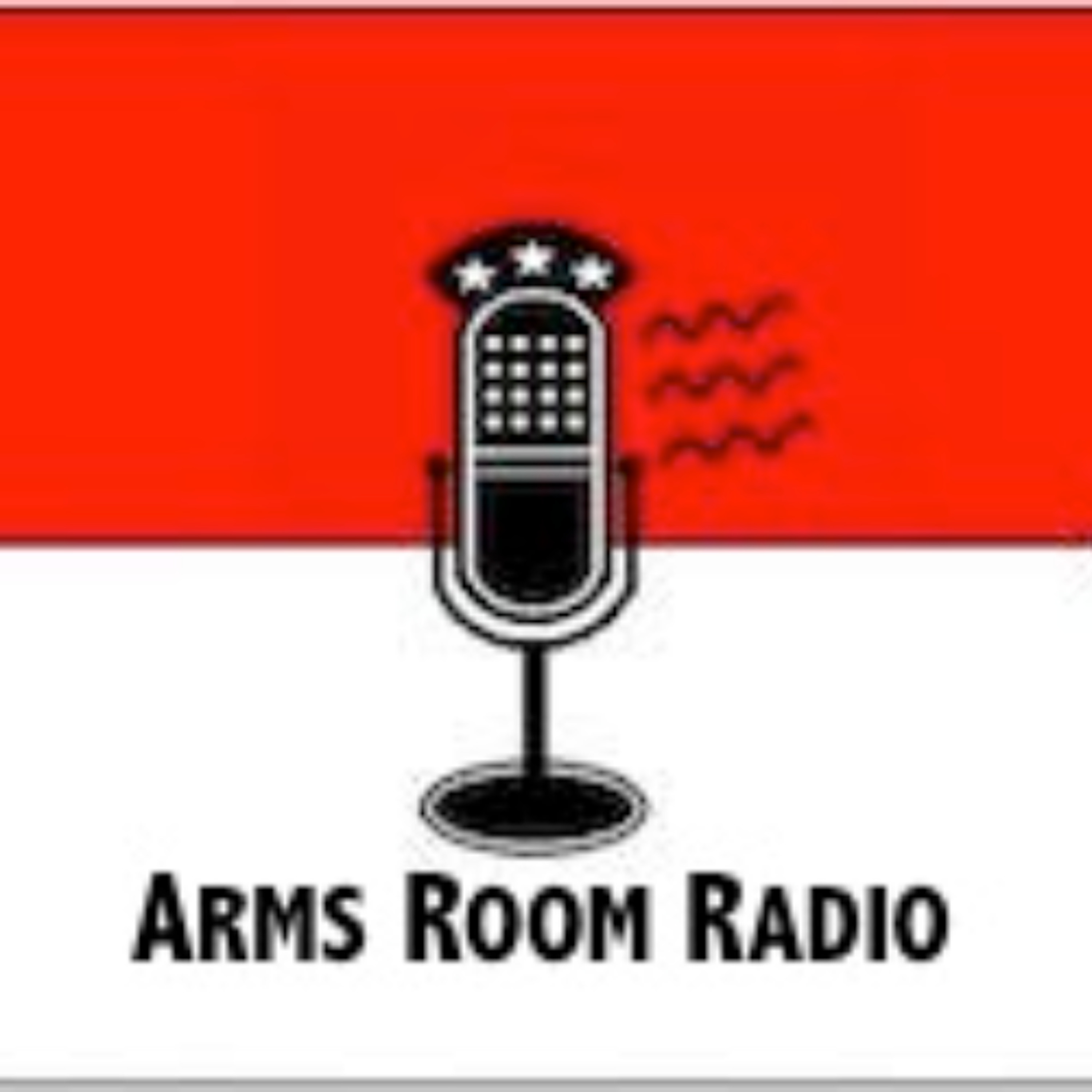ArmsRoomRadio 03.29.25 SHOT Show 2025 Part 4, Next Level Training, Raider Tactical, and many more! episode artwork