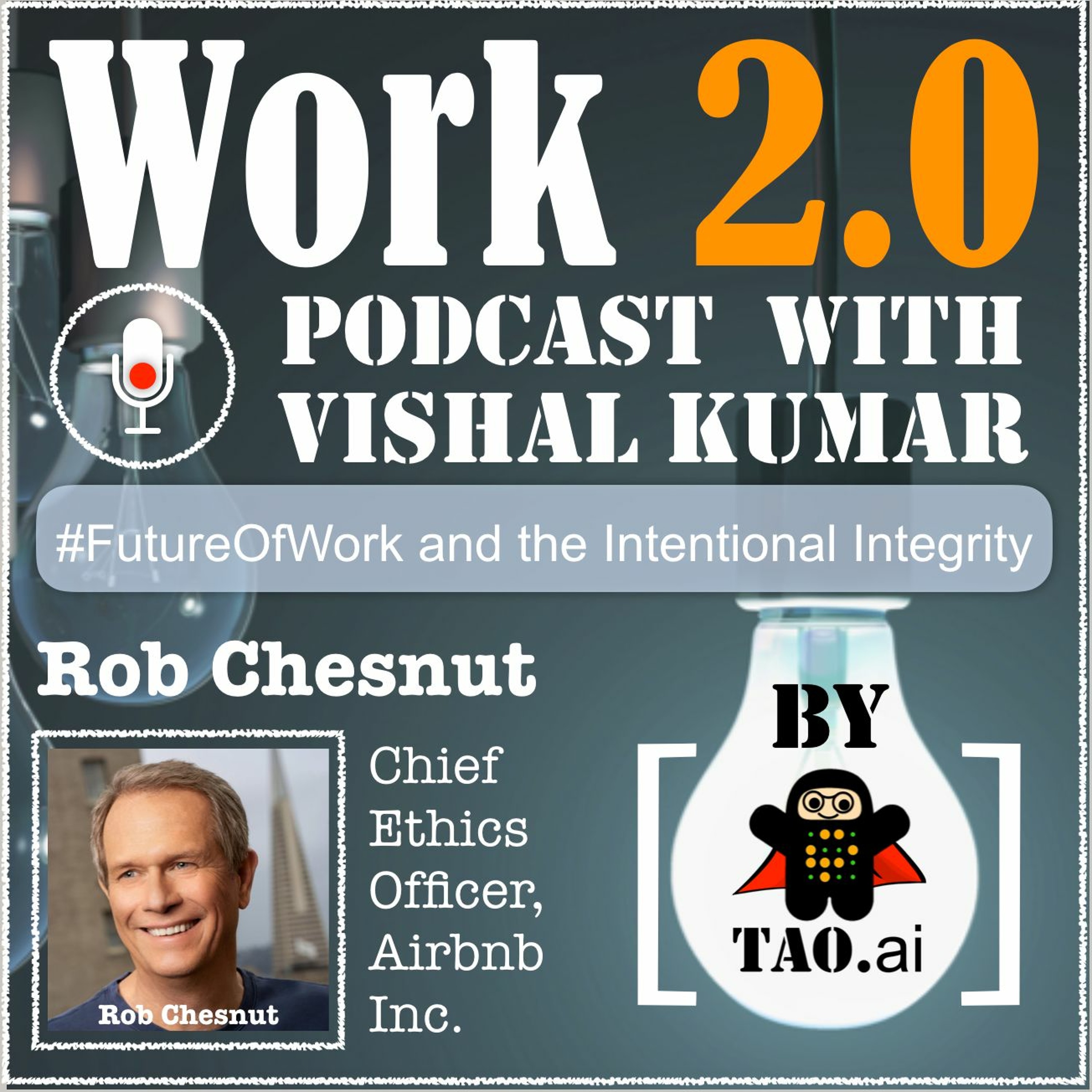 Work Pod | Work 2.0 & Future Of Work Upgrades