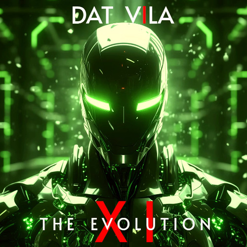 Melodic Tech: Dat Vila The Evolution XI (September 2025)