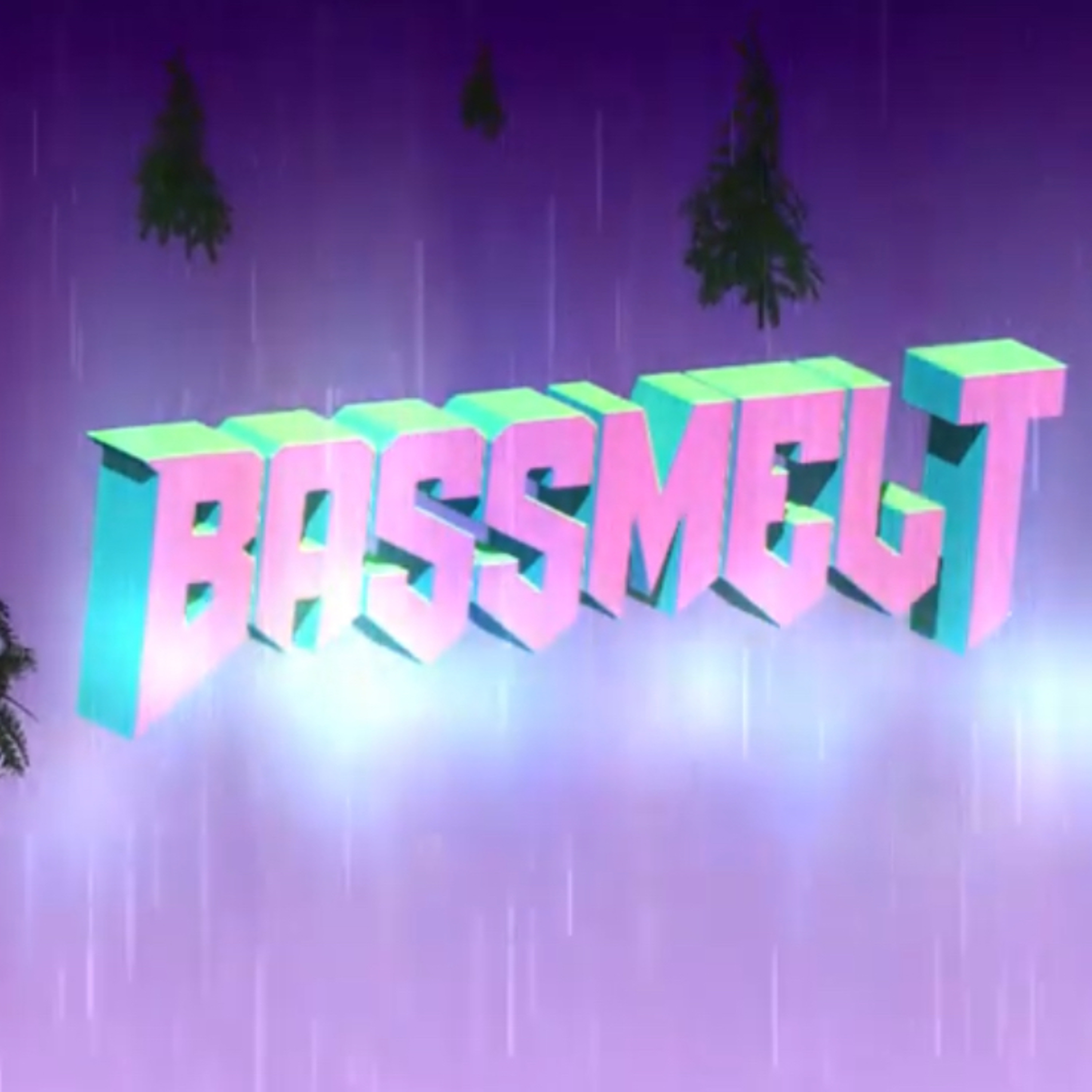 Bassmelt
