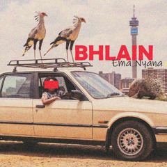 Bhlain - Ema nyana