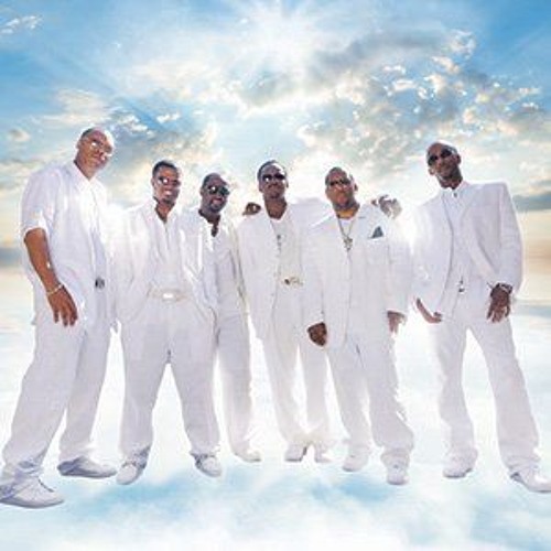 New Edition Tribute Vol. I [Quick Mix]