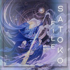 彼ら vs. ░░░░ — the (your) end.「 from 3rd album | SATOKO FILE (Side B) 」