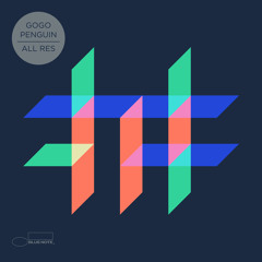 All Res (Dabrye Remix)