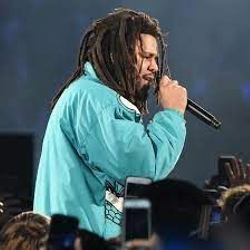 KeepItLow (w/ J. Cole vocals - Applying Pressure)