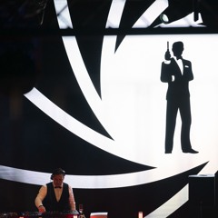 V1nce live HRS Party 2025