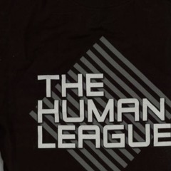 The Human League - Human ( RichieM Edit )
