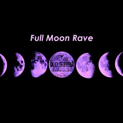Full Moon Rave Set @ Skjoldhøj Bar