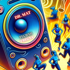TECHNO FREGNA - DR. MAT . 2025-05-04