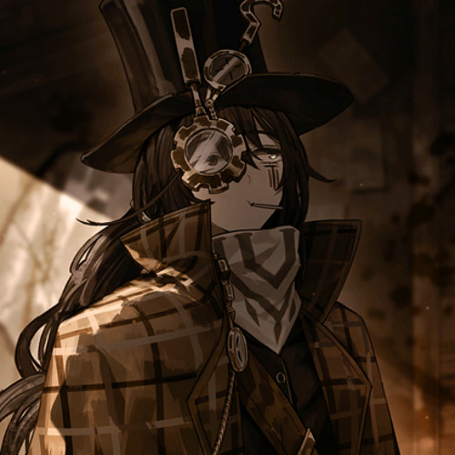 Limbus Company OST - Observe Not See