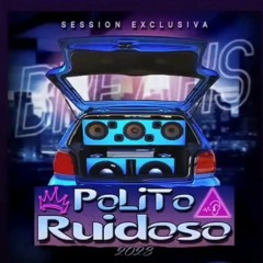 Set Exclusivo @PolitoRuidoso 2k23 (JuanPlaaBreaks)