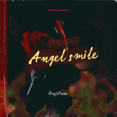 angel smile(solo track)hajit3am