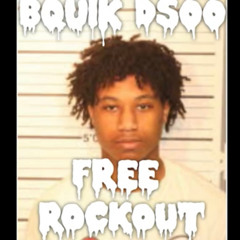 BQuik Dsoo - FREE ROCKOUT (feat. RocKout Ru)